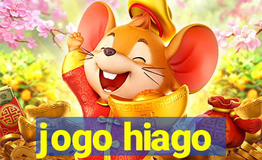 jogo hiago